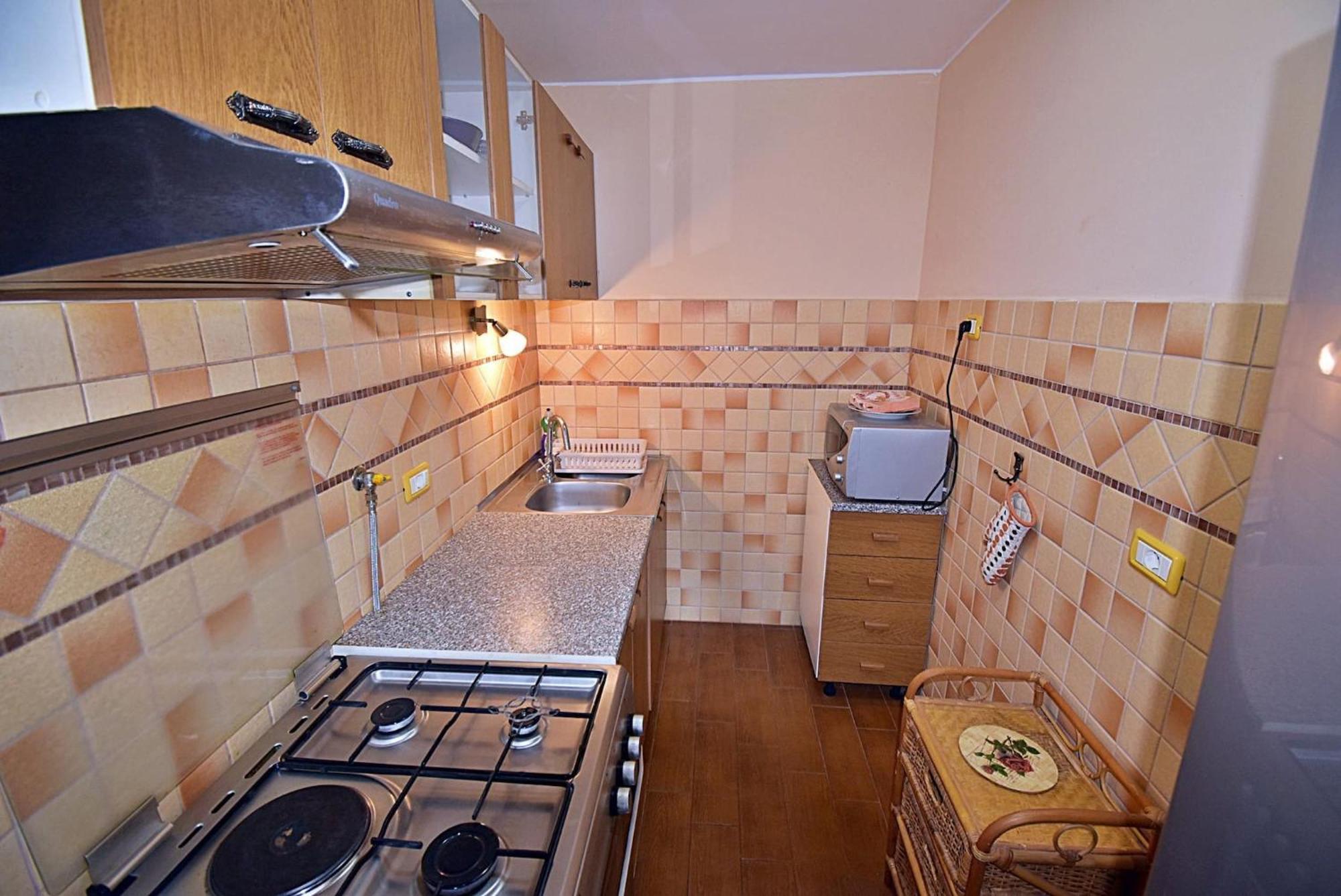 Gortan Cove - Apartments Mare - Perfect Location Пула Экстерьер фото