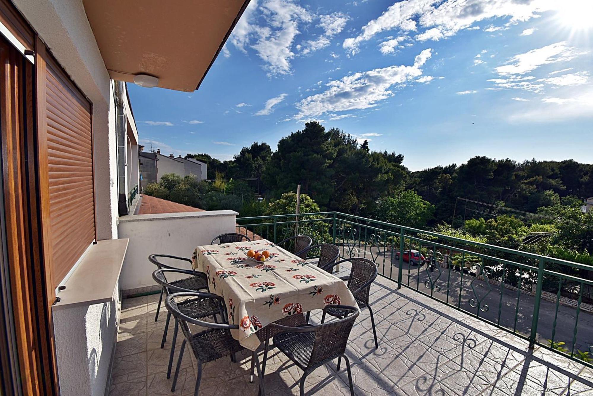 Gortan Cove - Apartments Mare - Perfect Location Пула Экстерьер фото