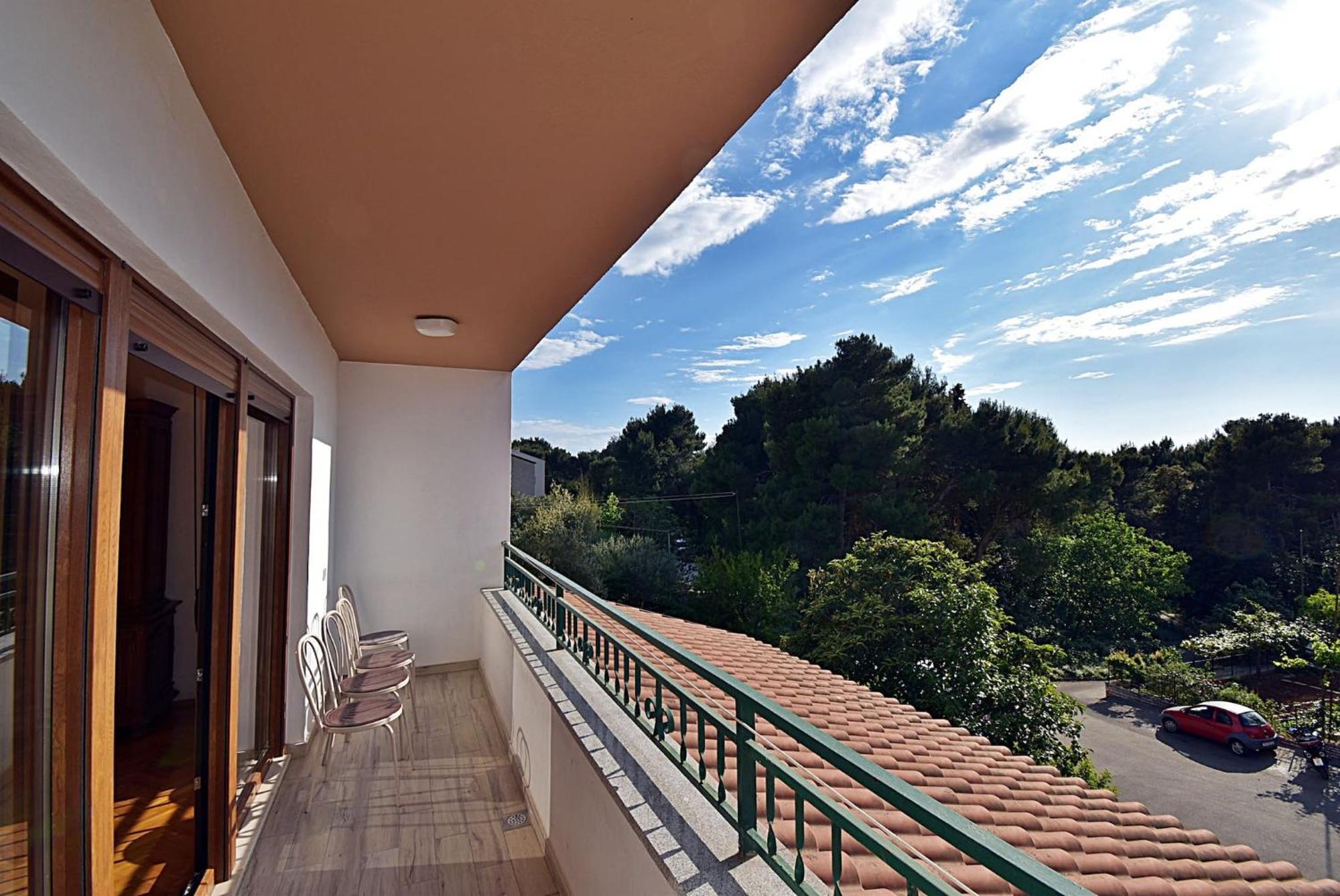 Gortan Cove - Apartments Mare - Perfect Location Пула Экстерьер фото